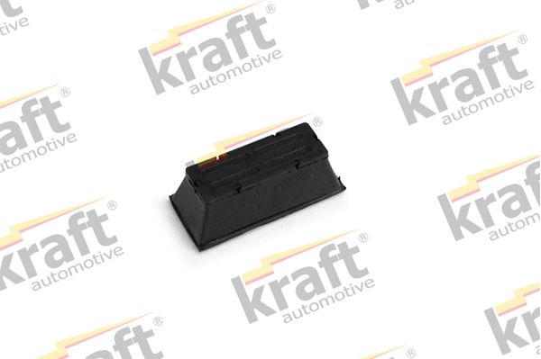 KRAFT AUTOMOTIVE Kinnitus,vedrukinnitus 4091125